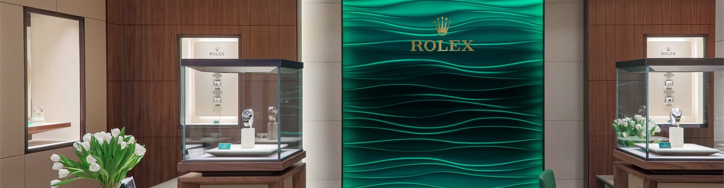 contacto Ulibarri Joyeros - distribuidor oficial de relojes rolex