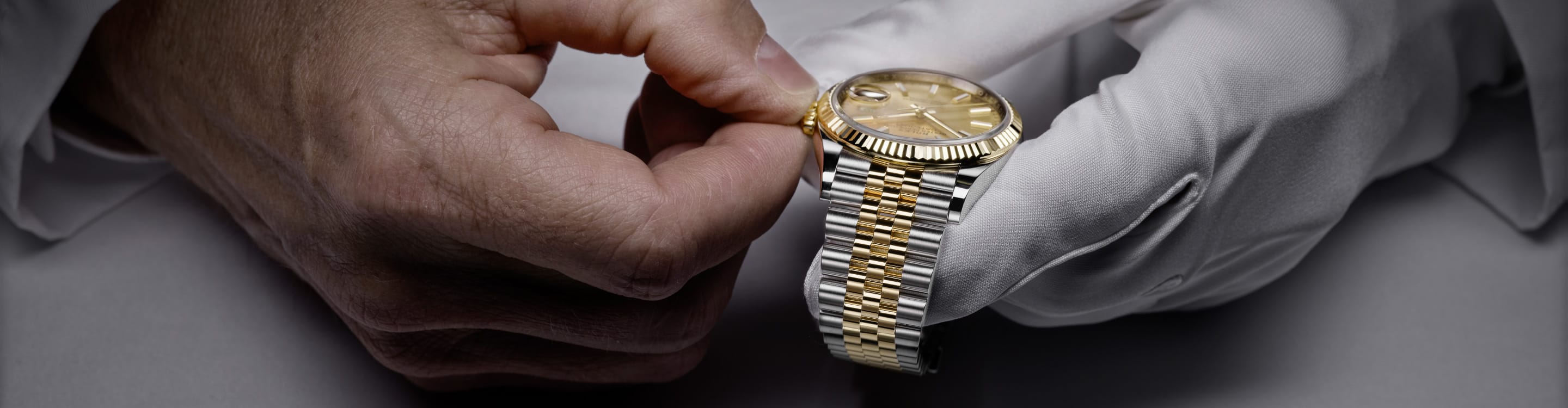 mantenimiento rolex - Ulibarri Joyeros