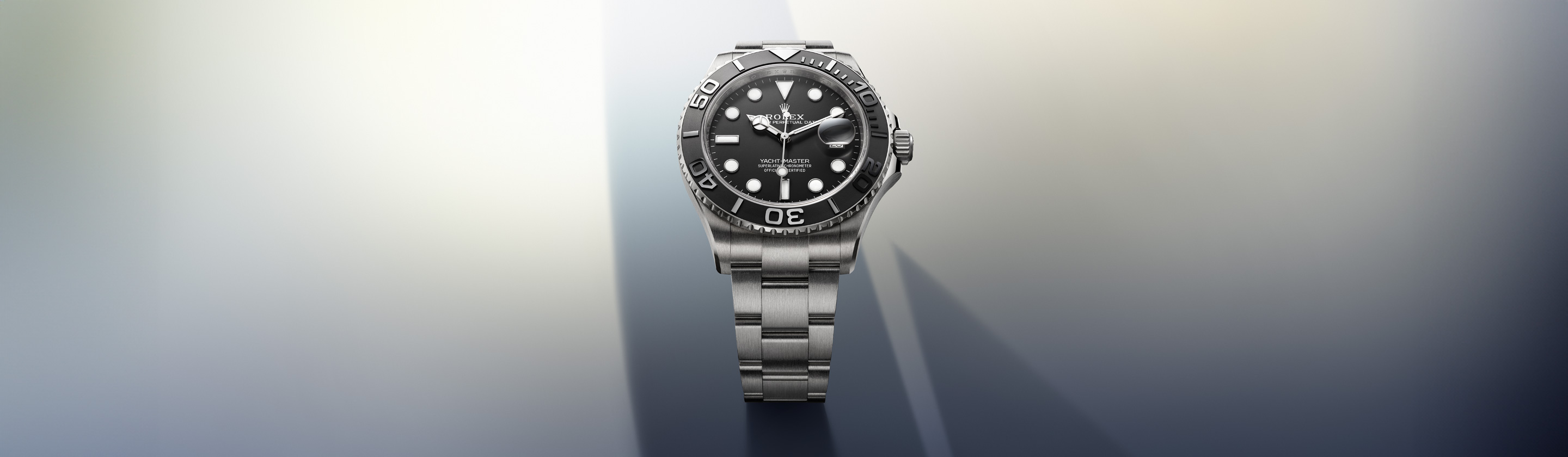 Relojes Rolex Yacht Master - Ulibarri Joyeros