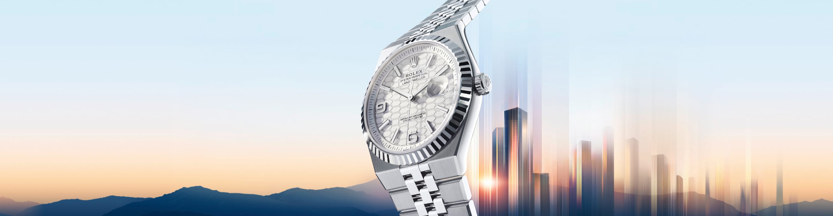 nuevos modelos rolex 2025 - Ulibarri Joyeros