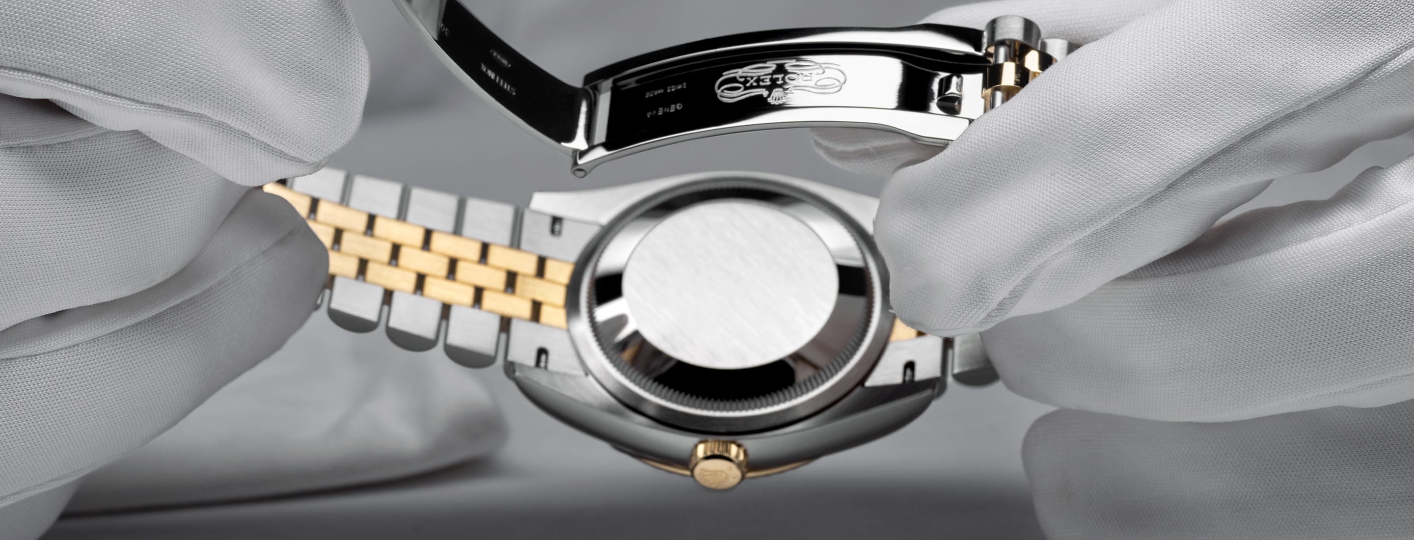 Reloj Rolex