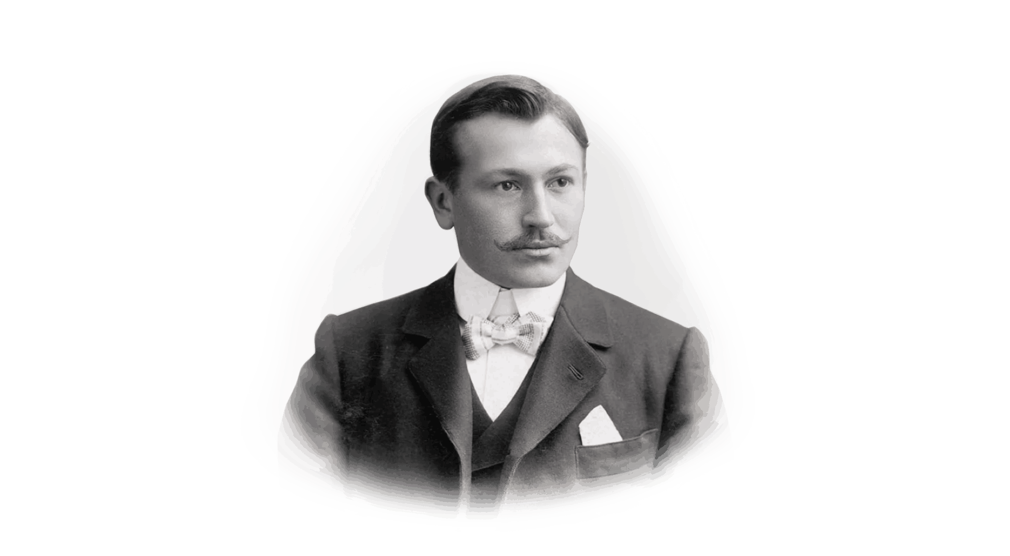 Hans Wilsdorf