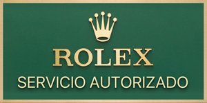 Rolex official retailer